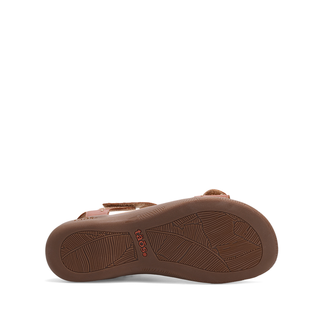 Outsole Image of Show Stopper Cognac 11