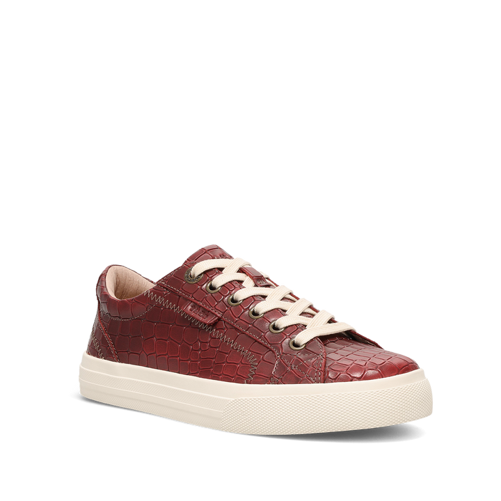 Hero Image of Plim Soul Lux Red Croco 9