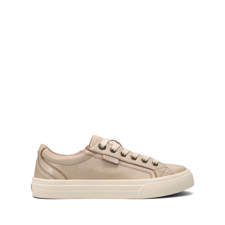 Outside Image of Plim Soul Lux Oyster Size 8.5