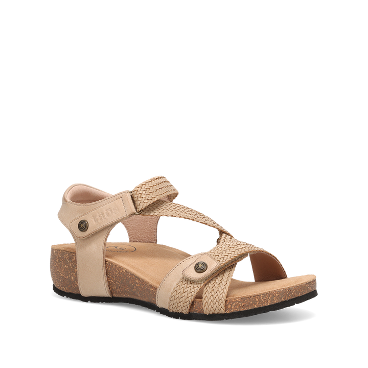 Hero image of Taos Footwear Trulie Stone Size 36