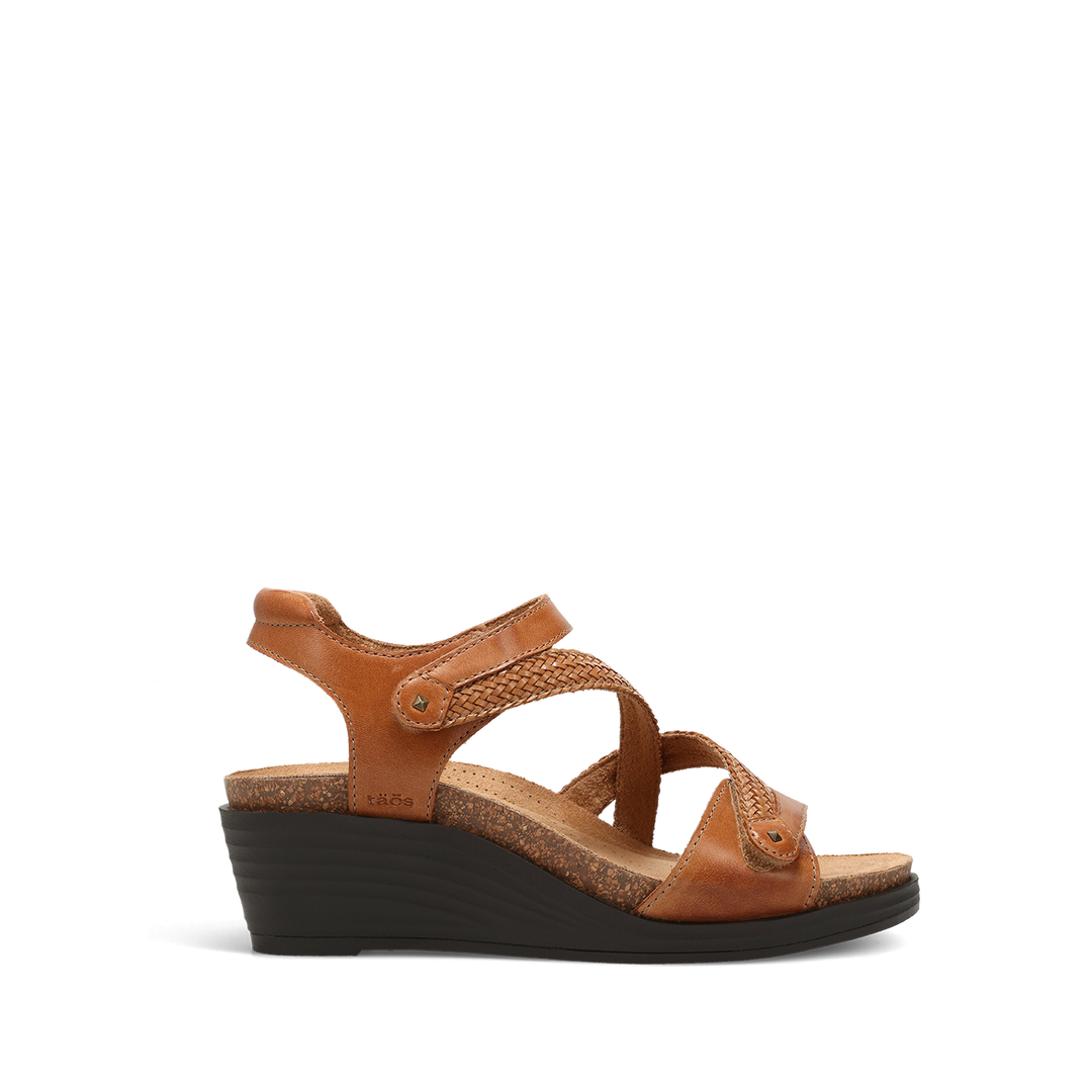 Outside image of Zecret Caramel 6