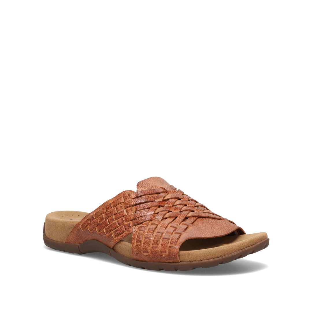 Hero image of Taos Footwear Guru Honey Size 6