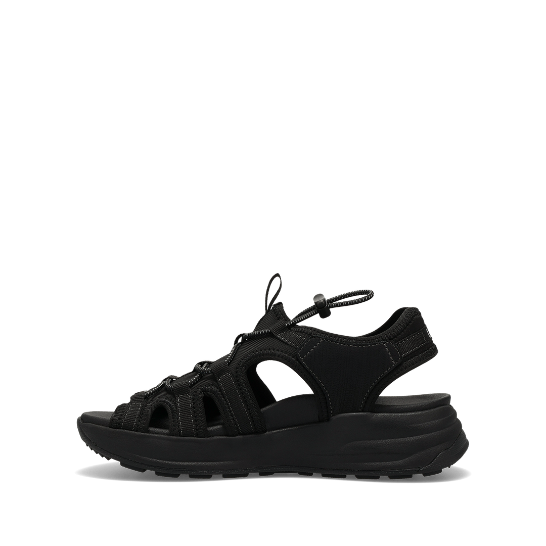 Instep image of Superfly Black/Black 11