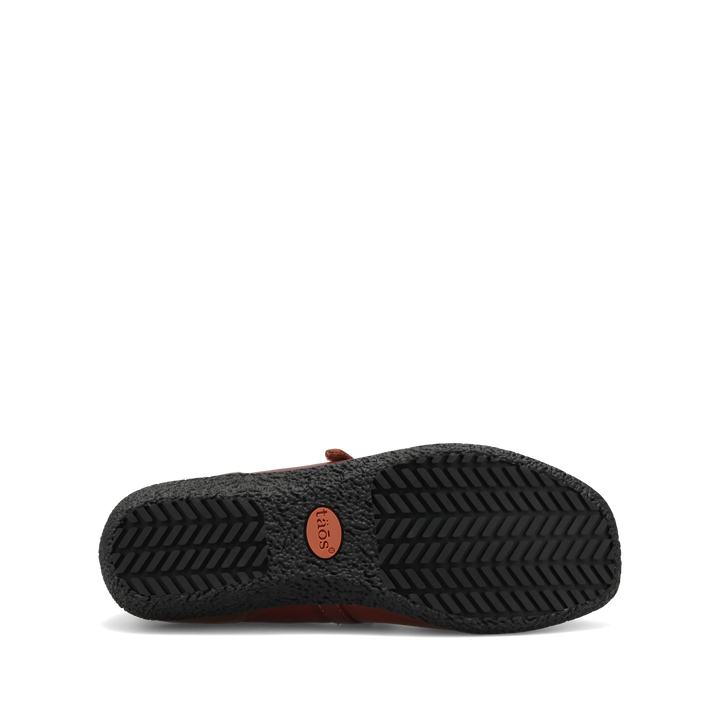 Outsole Image of Babble Cognac 9.5