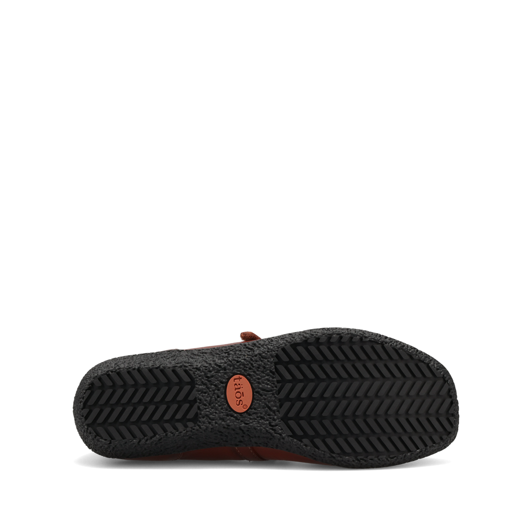 Outsole Image of Babble Cognac 9.5