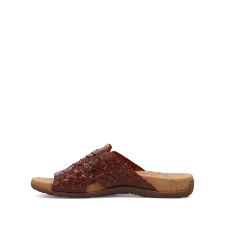 Instep Image of Guru Cognac 11