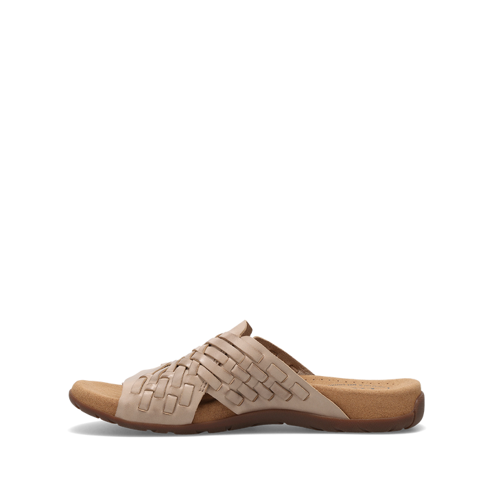 Instep Image of Guru Oat 7