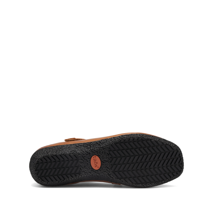 Outsole Image of Banter Caramel Size 7