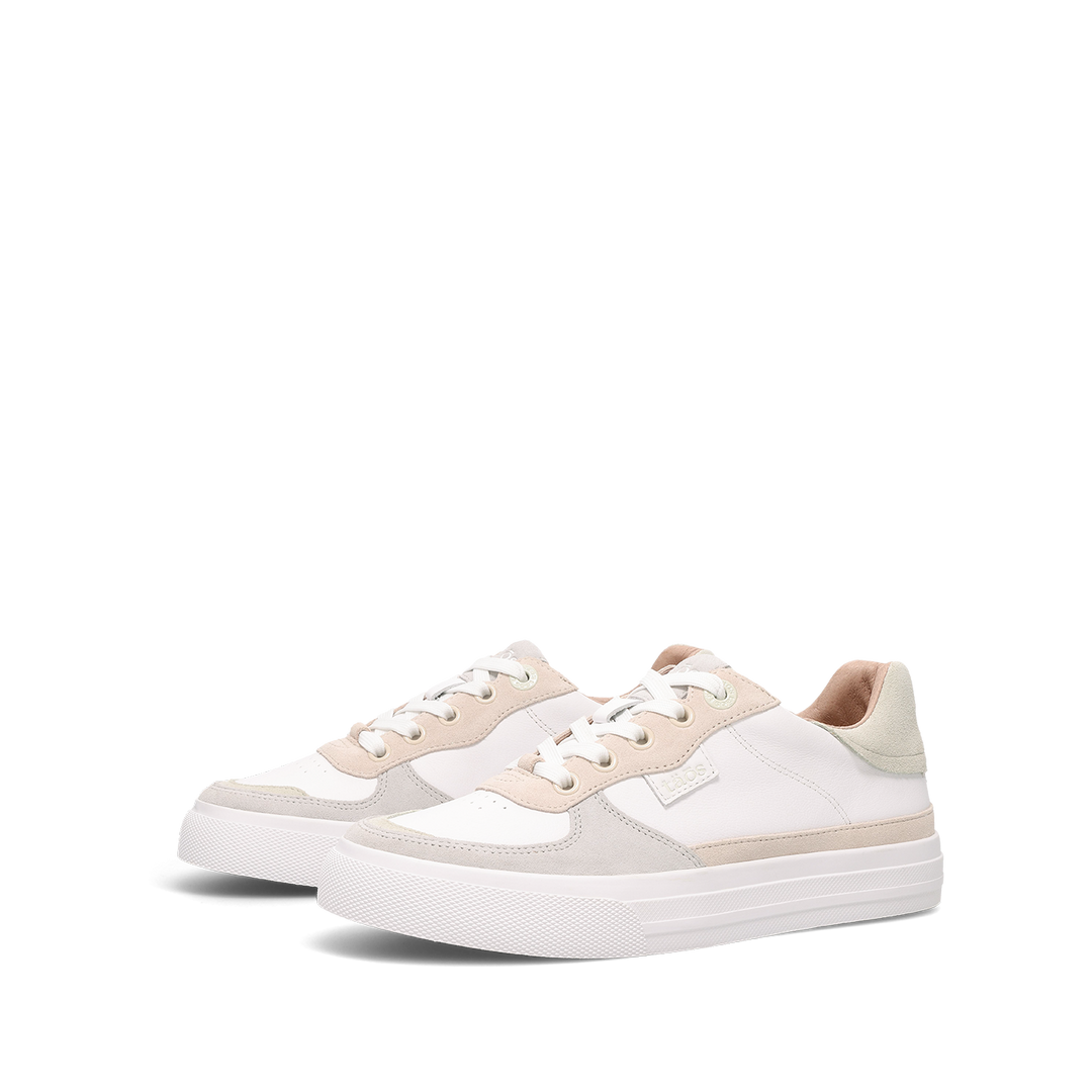 Taos premium removable footbed features and benefits.