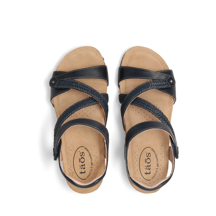 Top down Image of Zanzibar Navy 37