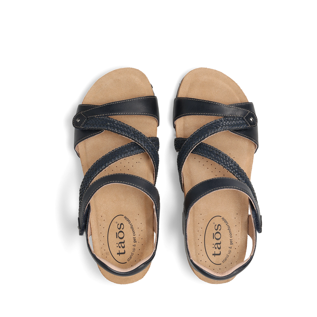 Top down Image of Zanzibar Navy 37