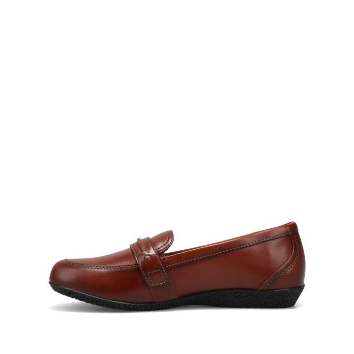 Instep Image of Gabby Cognac 6