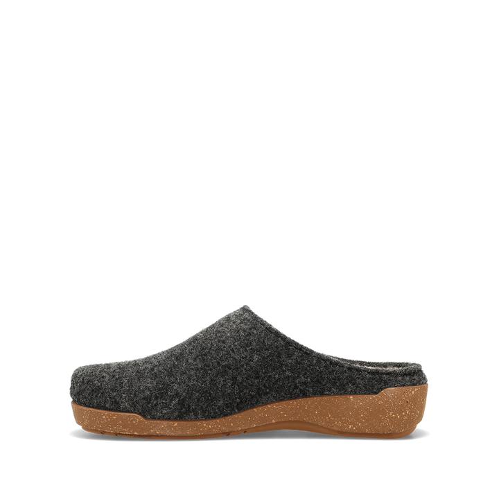 Instep Image of Woollery 2 Charcoal 40
