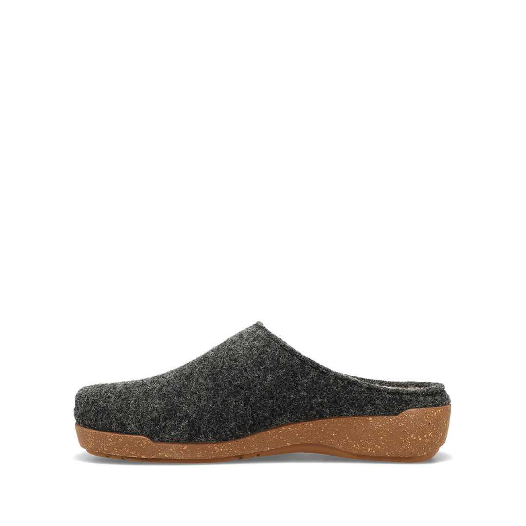 Instep Image of Woollery 2 Charcoal 40