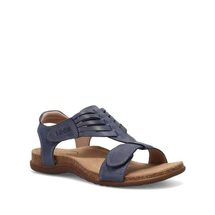 Hero Image of Wonderful Dark Blue 7