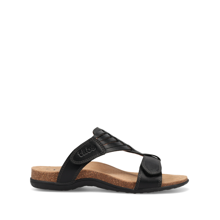 Outside Image of Wonder Slide Black 8