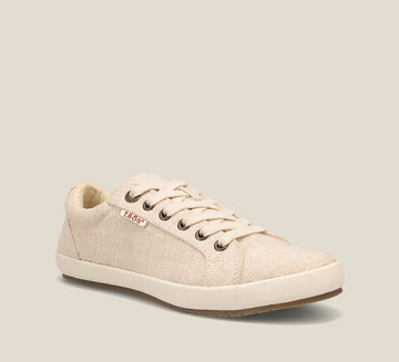 Women's Shooting Star Sneakers | Taos Official Online Store + FREE