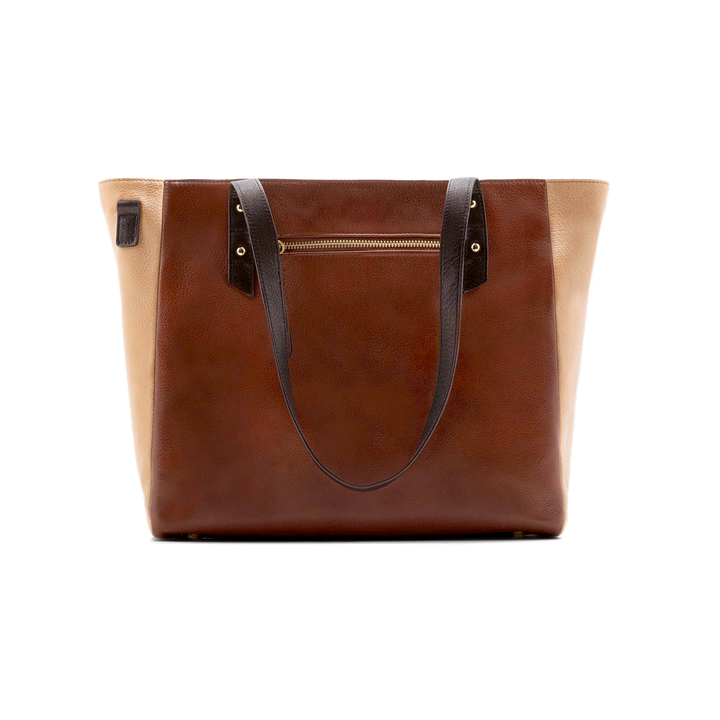 Weekday BrandyCaramelBlack Size One Size