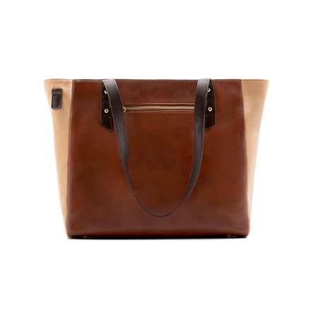 Weekday BrandyCaramelBlack Size One Size