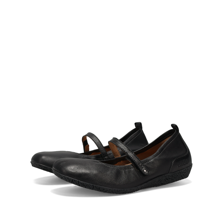 Pair Image of Babble Black 7.5