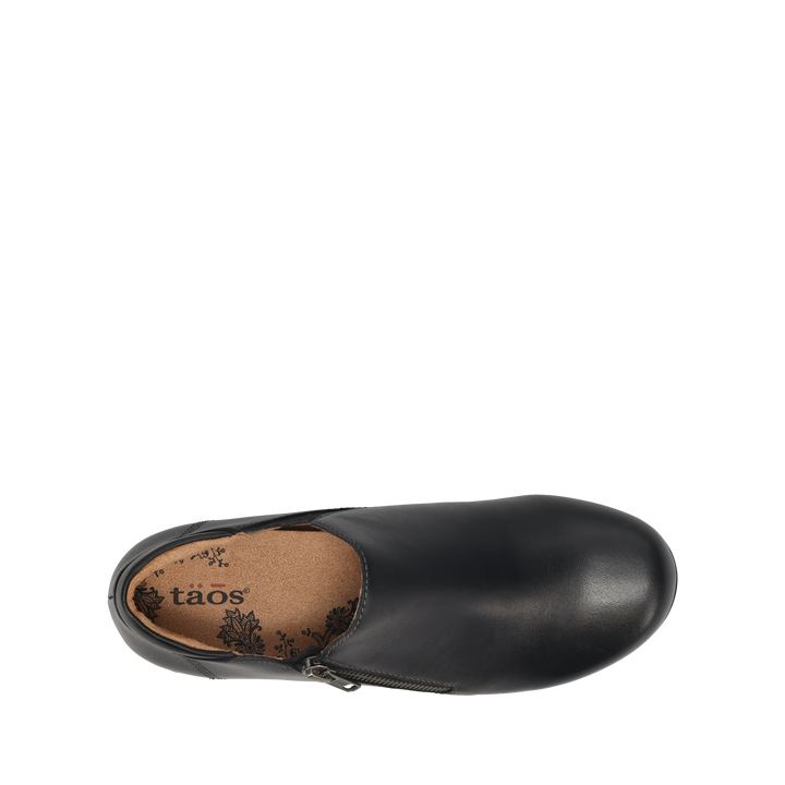 Top down image of Daily Black 6