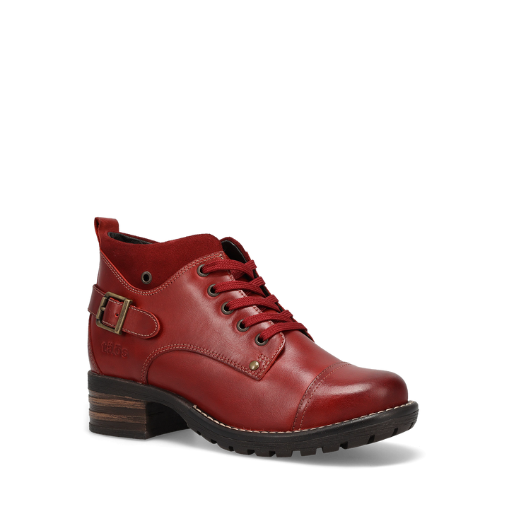 Hero Image of Mini Crave Red Size 41