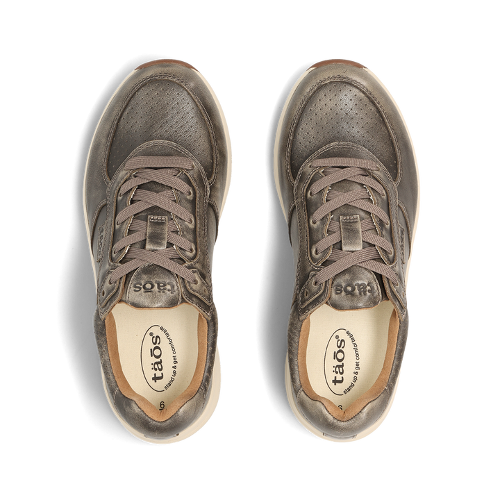 Top down image of Delta Olive Fatigue Size 6