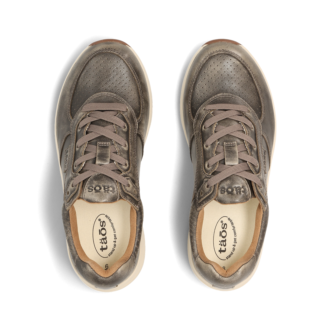 Top down image of Delta Olive Fatigue Size 6