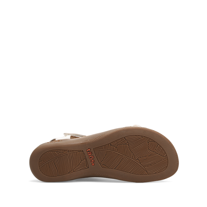 Outsole Image of Show Stopper White 7