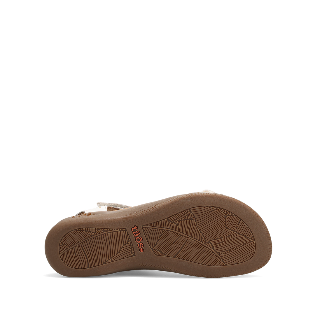 Outsole Image of Show Stopper White 7