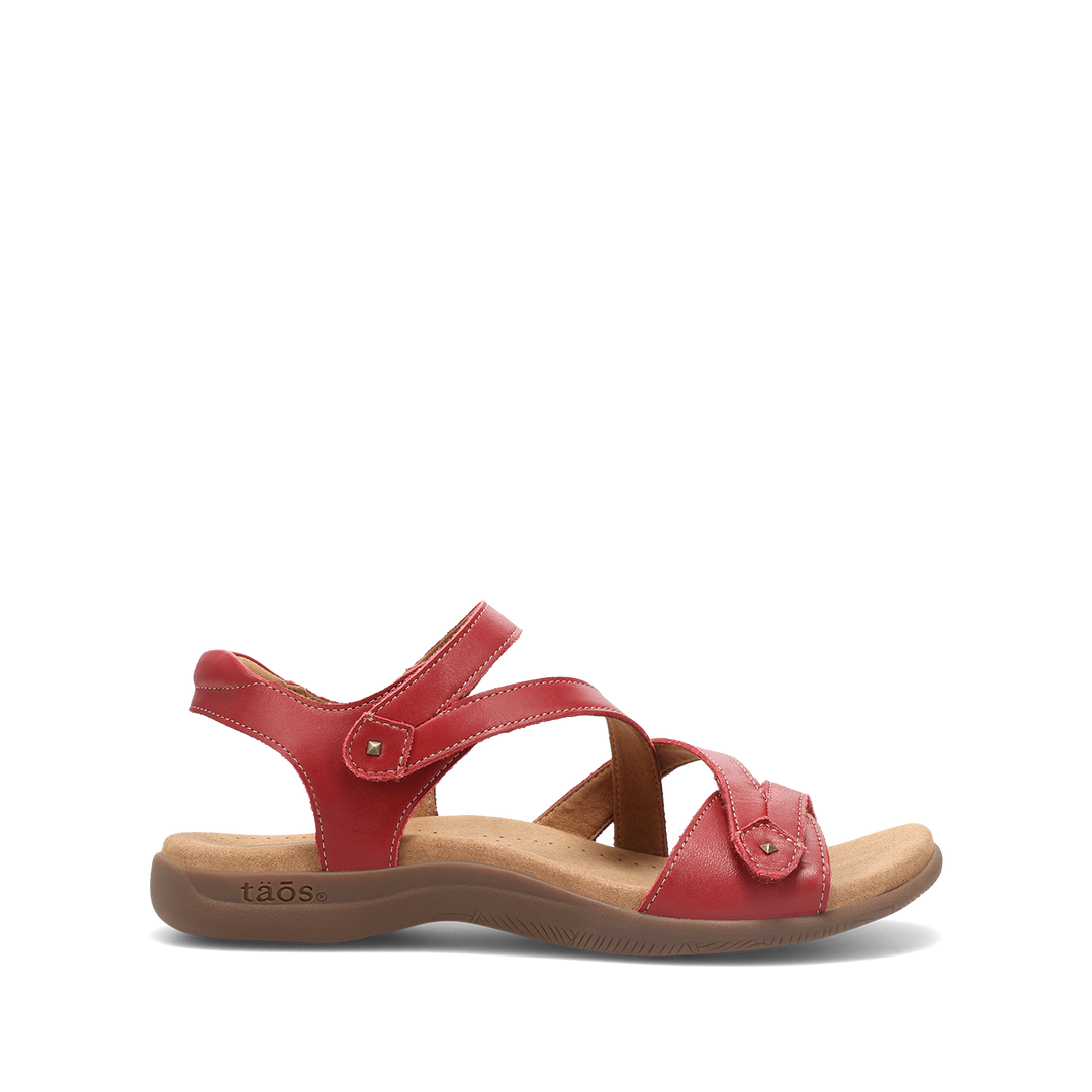 Outside image of Big Time Red 9