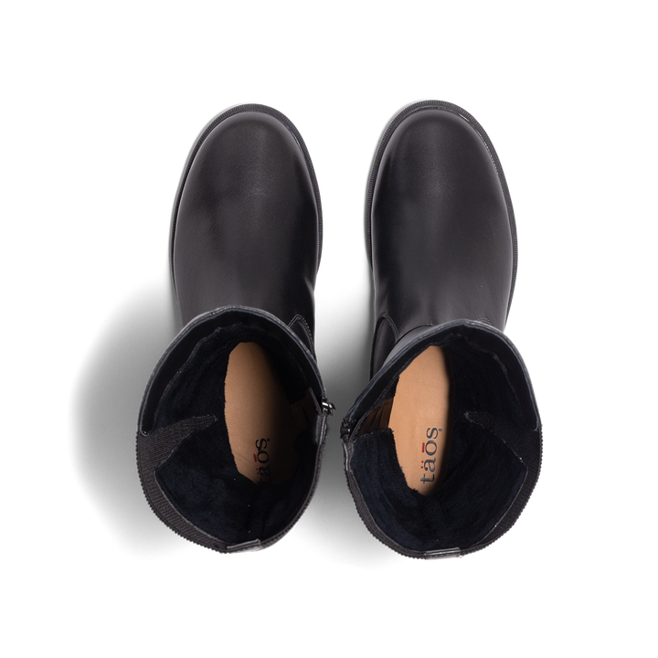 Top down image of Galloway Black 38