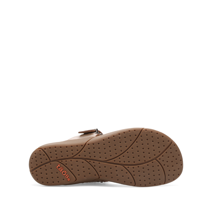 Outsole Image of Flash Champagne 10