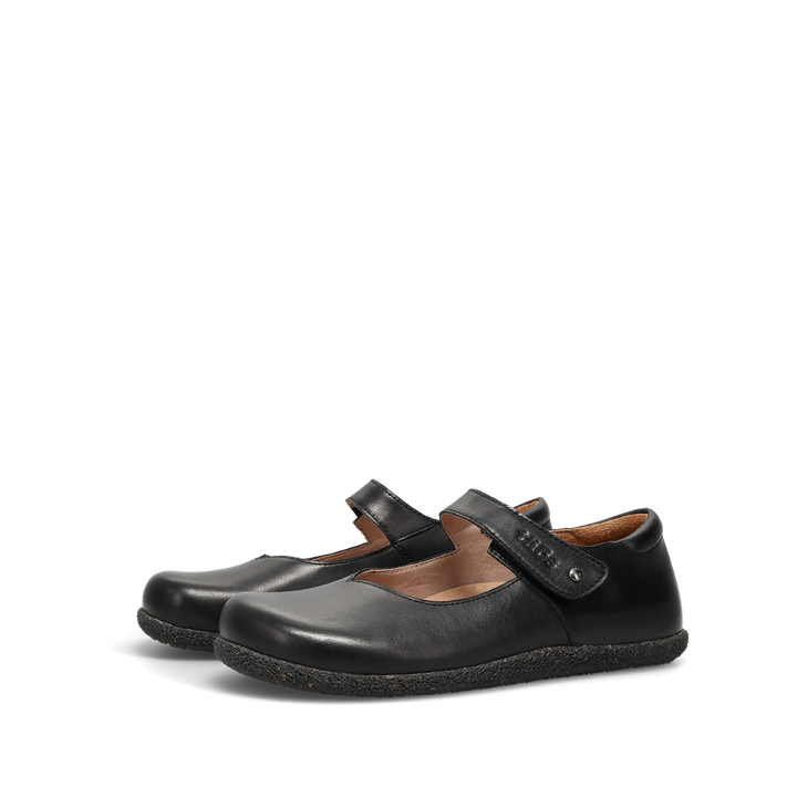 Pair Image of Ultimate Black/Black 42