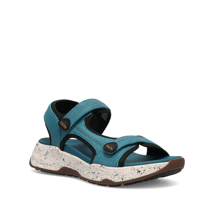 Hero image of Super Side Teal Emboss 7