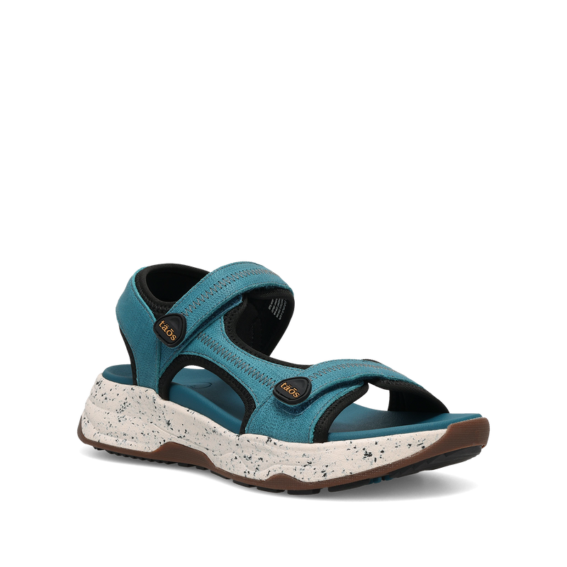 Hero image of Super Side Teal Emboss 7