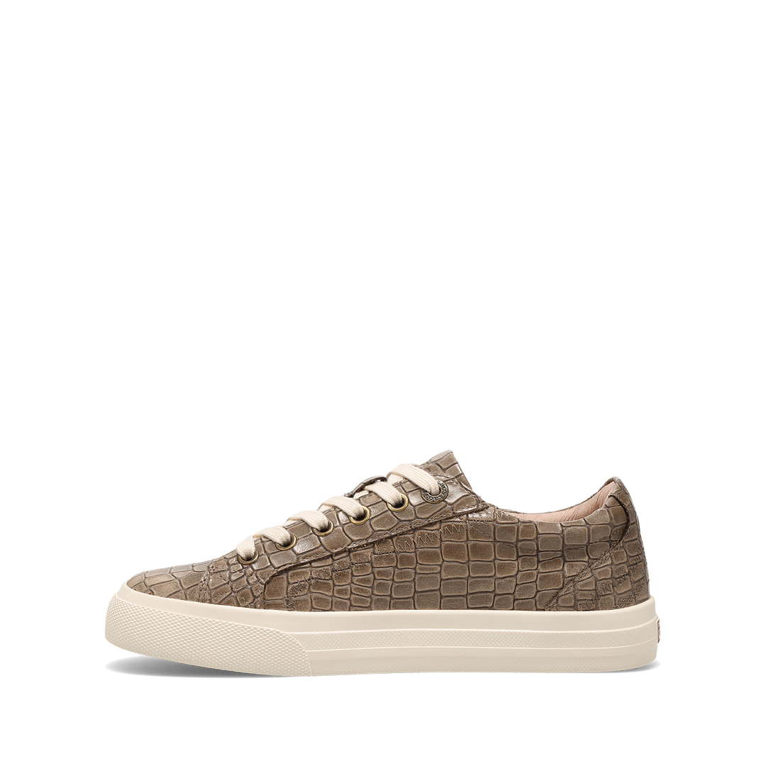 Instep Image of Plim Soul Lux Desert Croc 8