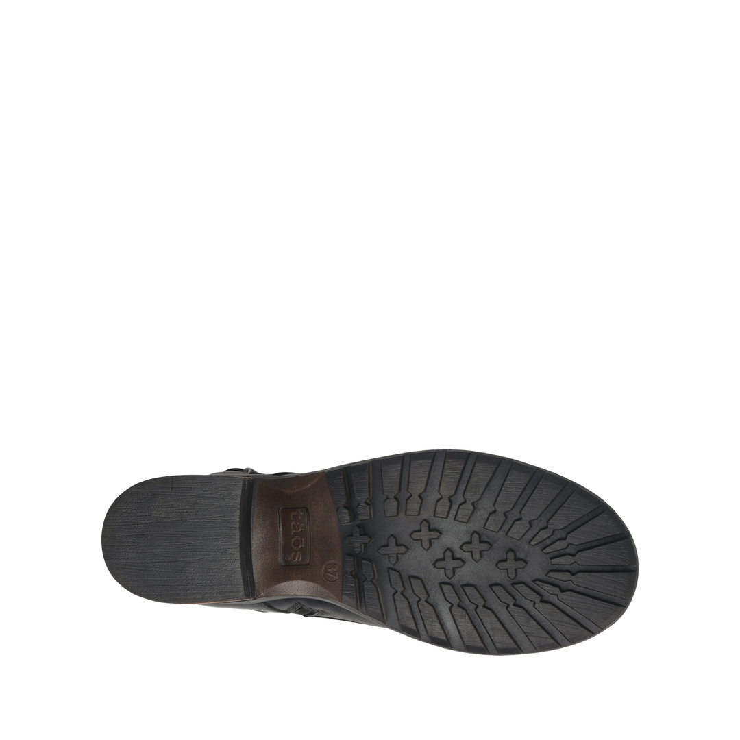 Outsole Image of Mini Crave Black 39