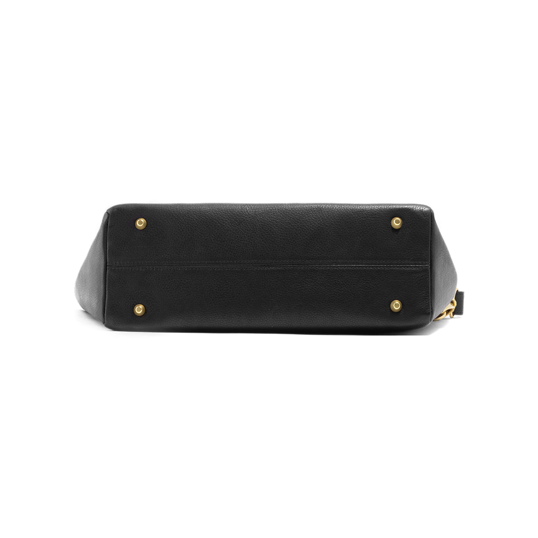 Weekday Black Size One Size