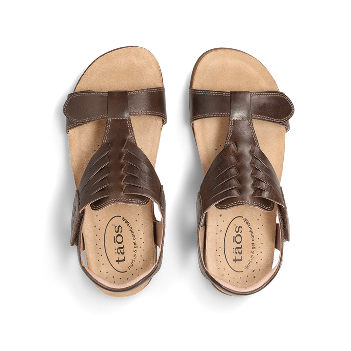 Top down Image of Wonderful Mocha 10