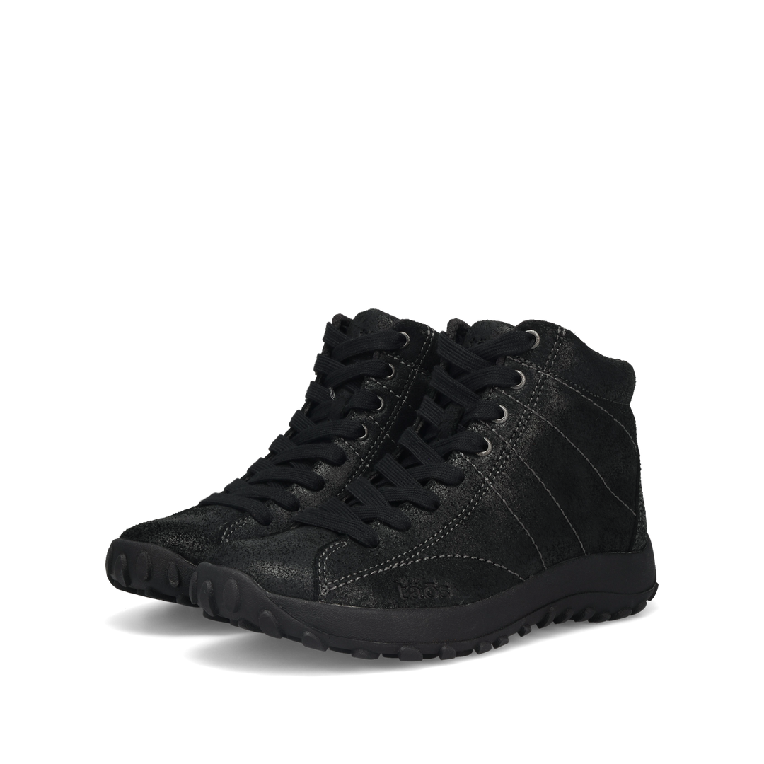 Pair Image of Trail Mix Black 6