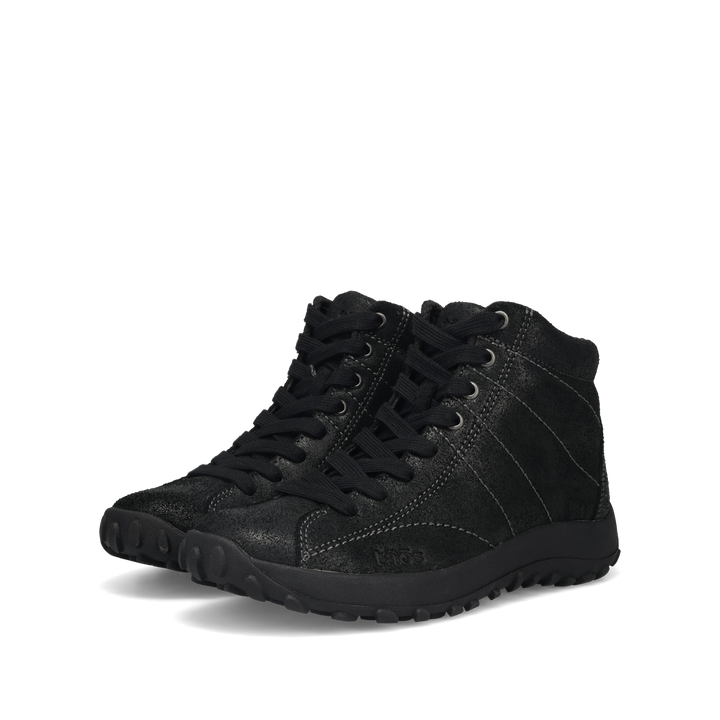 Pair Image of Trail Mix Black 6