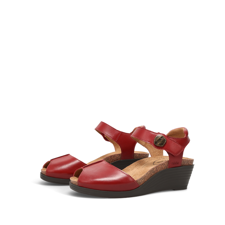 Pair image of Promise Red 7