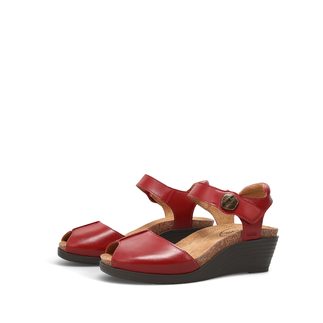 Pair image of Promise Red 7