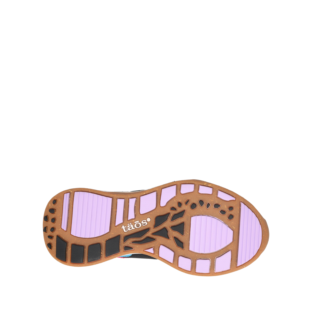 Outsole Image of Advance Bold Multi Size 8