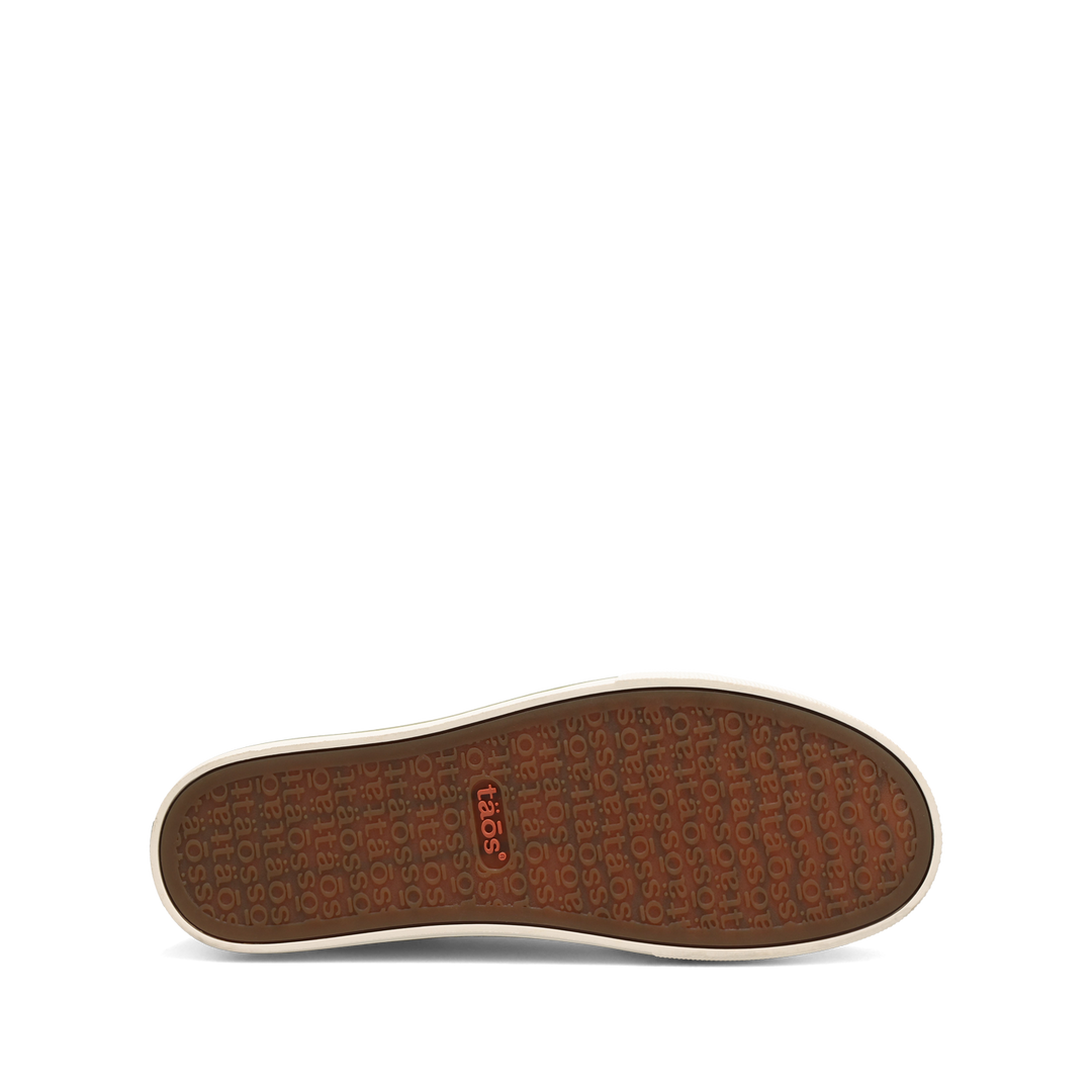 Outsole Image of Z Soul Lux Oyster/Olive 12