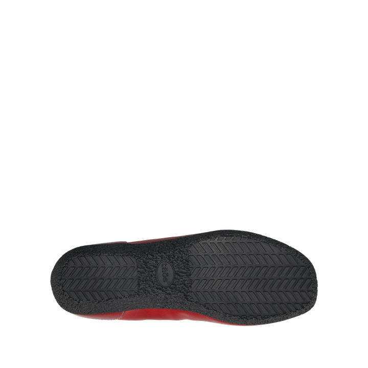 Outsole Image of Chit Chat Red Size 7