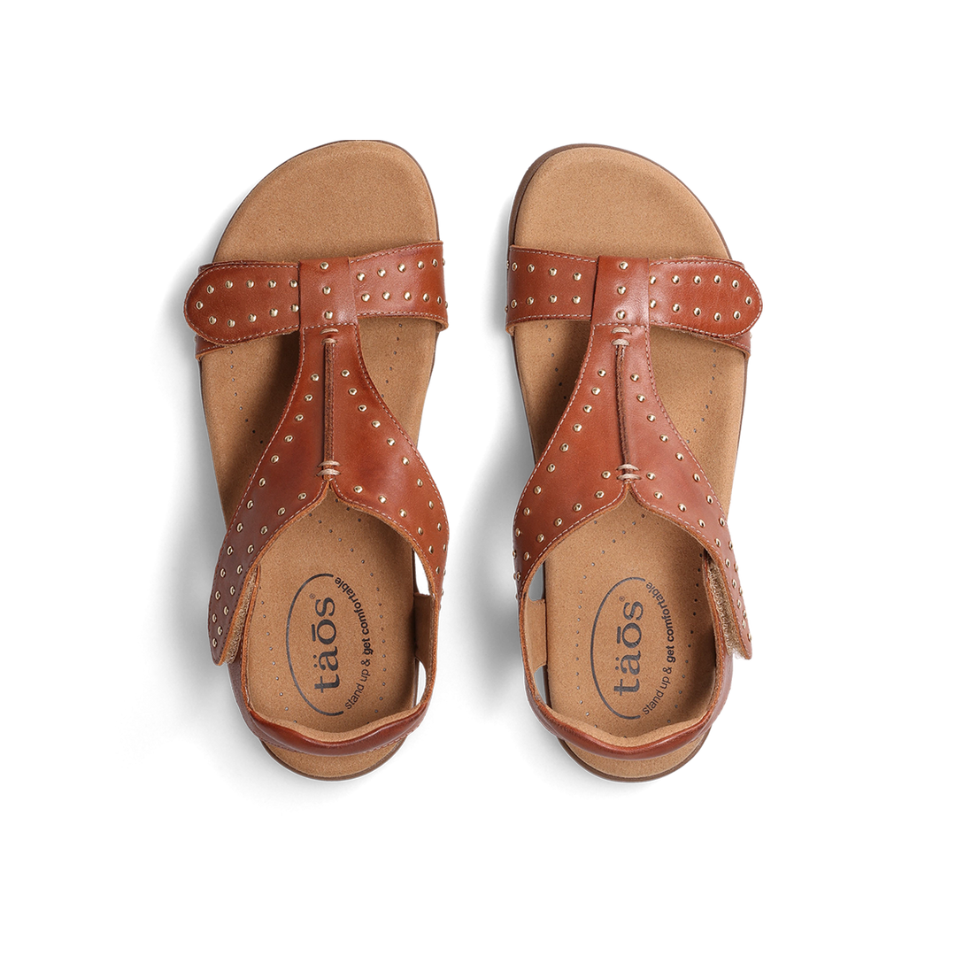 Top down Image of Show Stopper Cognac 11