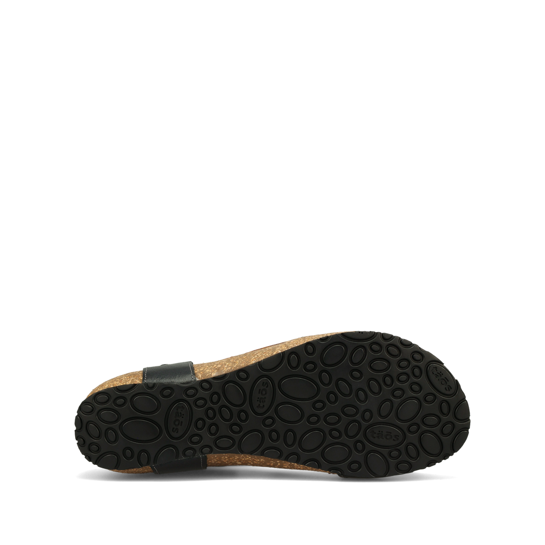 Outsole Image of Fame Black 39