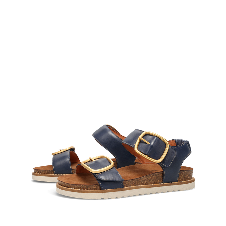 Pair image of On The Double Dark Blue 41